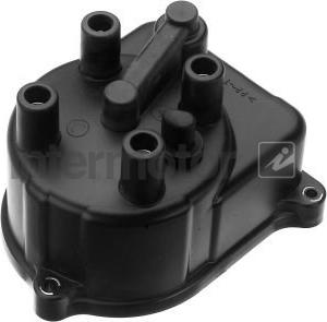 INTERMOTOR 46948 - Кришка розподільника запалювання autocars.com.ua