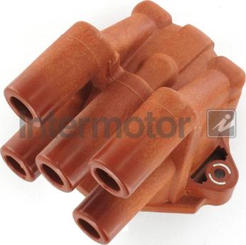 INTERMOTOR 46949 - Кришка розподільника запалювання autocars.com.ua
