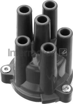 INTERMOTOR 46950 - Кришка розподільника запалювання autocars.com.ua