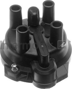 INTERMOTOR 46961 - Кришка розподільника запалювання autocars.com.ua