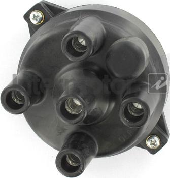 INTERMOTOR 46968 - Кришка розподільника запалювання autocars.com.ua