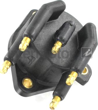 INTERMOTOR 46977 - Кришка розподільника запалювання autocars.com.ua