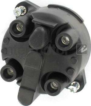 INTERMOTOR 46997 - Кришка розподільника запалювання autocars.com.ua