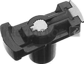 INTERMOTOR 47060S - Бігунок розподільника запалювання autocars.com.ua