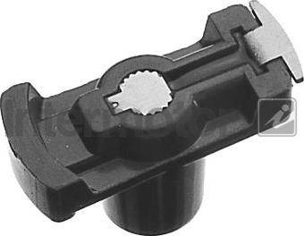 INTERMOTOR 47150S - Бігунок розподільника запалювання autocars.com.ua