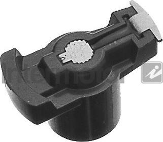 INTERMOTOR 47160S - Бігунок розподільника запалювання autocars.com.ua
