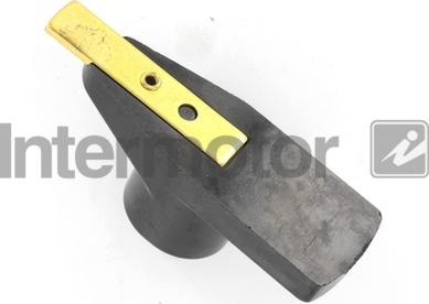 INTERMOTOR 47650 - Бігунок розподільника запалювання autocars.com.ua