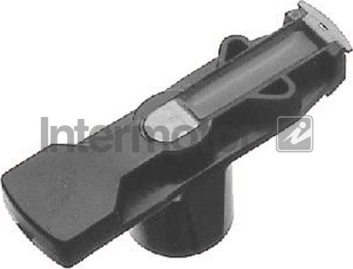 INTERMOTOR 47651S - Бігунок розподільника запалювання autocars.com.ua