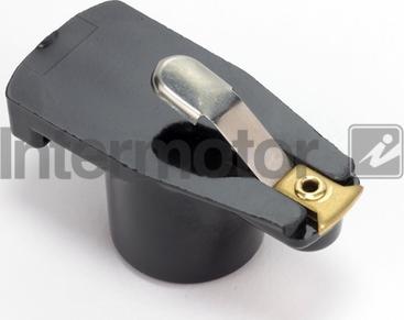 INTERMOTOR 47700 - Бігунок розподільника запалювання autocars.com.ua