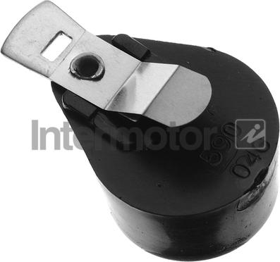 INTERMOTOR 47800 - Бігунок розподільника запалювання autocars.com.ua