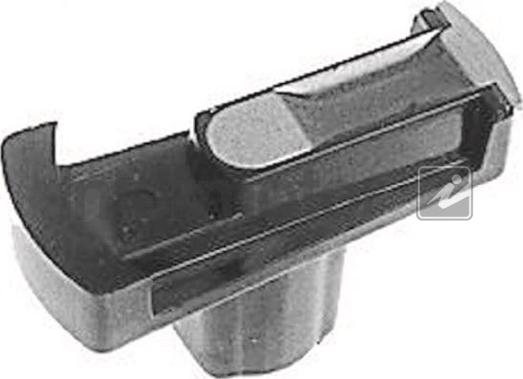 INTERMOTOR 47910S - Бігунок розподільника запалювання autocars.com.ua