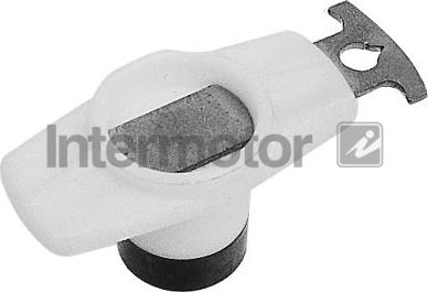 INTERMOTOR 47940 - Бігунок розподільника запалювання autocars.com.ua