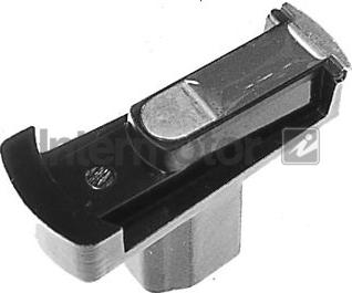 INTERMOTOR 47970S - Бігунок розподільника запалювання autocars.com.ua