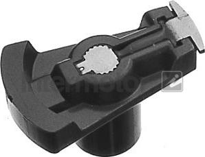 INTERMOTOR 48120S - Бігунок розподільника запалювання autocars.com.ua