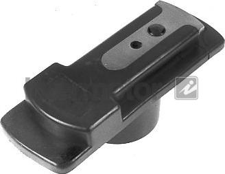 INTERMOTOR 48190 - Бігунок розподільника запалювання autocars.com.ua