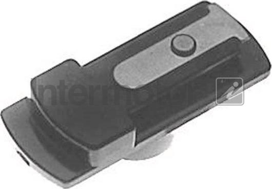 INTERMOTOR 48200 - Бігунок розподільника запалювання autocars.com.ua
