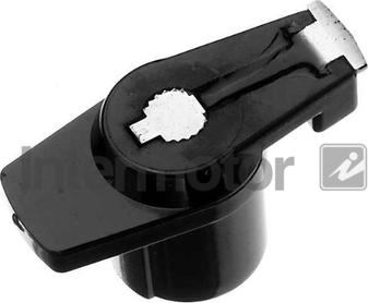 INTERMOTOR 48250S - Бігунок розподільника запалювання autocars.com.ua