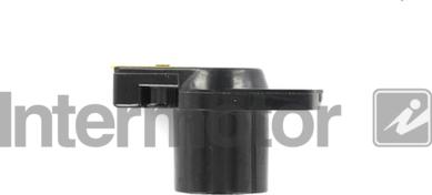 INTERMOTOR 48250 - Бігунок розподільника запалювання autocars.com.ua