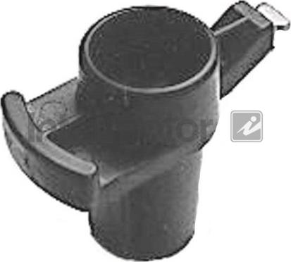 INTERMOTOR 48251 - Бігунок розподільника запалювання autocars.com.ua