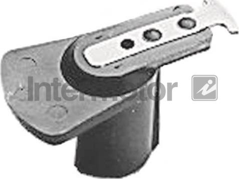 INTERMOTOR 48252 - Бігунок розподільника запалювання autocars.com.ua