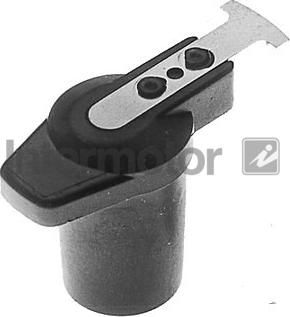 INTERMOTOR 48270 - Бігунок розподільника запалювання autocars.com.ua