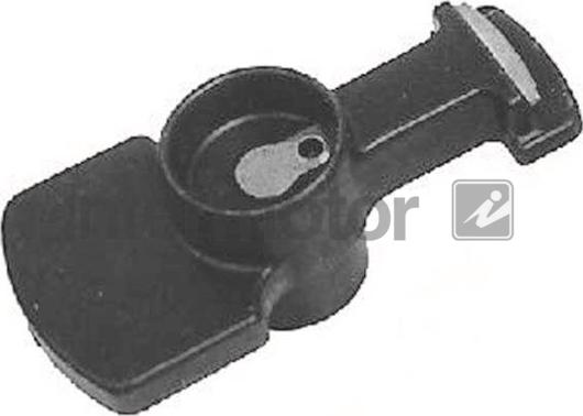 INTERMOTOR 48430 - Бігунок розподільника запалювання autocars.com.ua