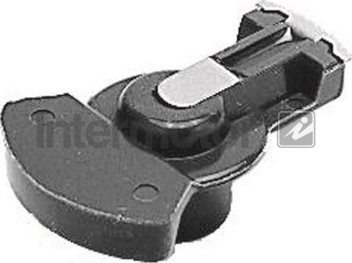 INTERMOTOR 48750S - Бігунок розподільника запалювання autocars.com.ua