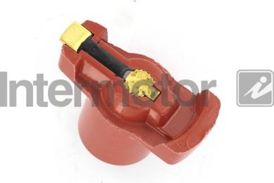 INTERMOTOR 48780S - Бігунок розподільника запалювання autocars.com.ua