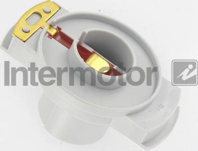 INTERMOTOR 48781S - Бігунок розподільника запалювання autocars.com.ua