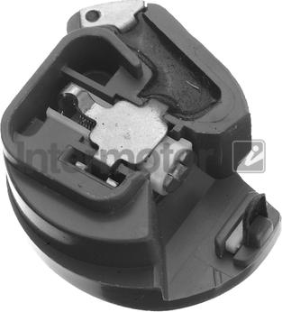 INTERMOTOR 48870S - Бігунок розподільника запалювання autocars.com.ua