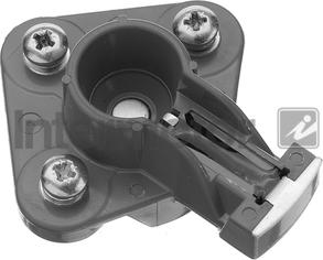 INTERMOTOR 49010S - Бігунок розподільника запалювання autocars.com.ua