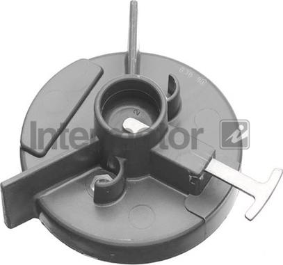 INTERMOTOR 49142 - Бігунок розподільника запалювання autocars.com.ua