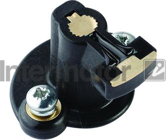 INTERMOTOR 49190S - Бігунок розподільника запалювання autocars.com.ua