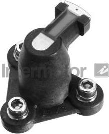 INTERMOTOR 49201S - Бігунок розподільника запалювання autocars.com.ua