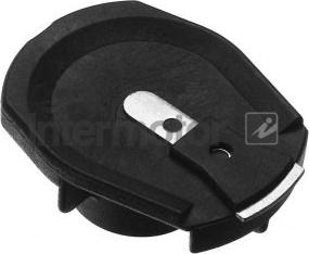 INTERMOTOR 49207 - Бігунок розподільника запалювання autocars.com.ua