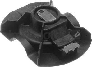 INTERMOTOR 49212 - Бігунок розподільника запалювання autocars.com.ua