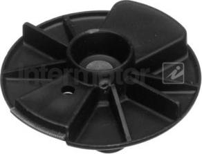 INTERMOTOR 49215 - Бігунок розподільника запалювання autocars.com.ua