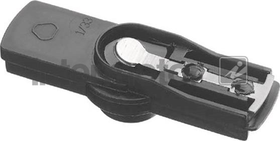 INTERMOTOR 49220 - Бігунок розподільника запалювання autocars.com.ua