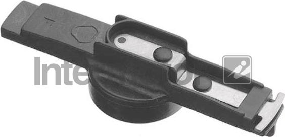 INTERMOTOR 49221 - Бігунок розподільника запалювання autocars.com.ua