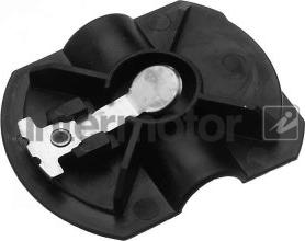 INTERMOTOR 49227 - Бігунок розподільника запалювання autocars.com.ua