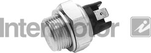 INTERMOTOR 50000 - Термовимикач, вентилятор радіатора / кондиціонера autocars.com.ua