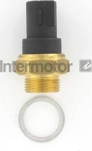 INTERMOTOR 50013 - Термовимикач, вентилятор радіатора / кондиціонера autocars.com.ua