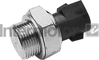 INTERMOTOR 50014 - Термовимикач, вентилятор радіатора / кондиціонера autocars.com.ua