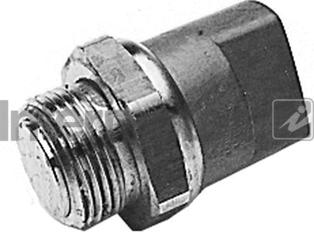 INTERMOTOR 50033 - Термовимикач, вентилятор радіатора / кондиціонера autocars.com.ua