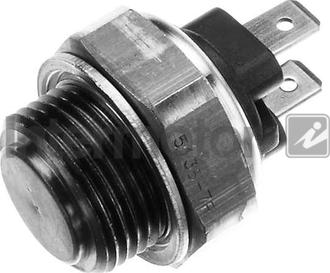 INTERMOTOR 50070 - Термовимикач, вентилятор радіатора / кондиціонера autocars.com.ua