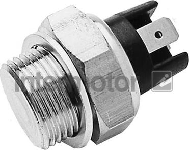 INTERMOTOR 50090 - Термовимикач, вентилятор радіатора / кондиціонера autocars.com.ua