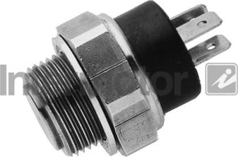 INTERMOTOR 50091 - Термовимикач, вентилятор радіатора / кондиціонера autocars.com.ua