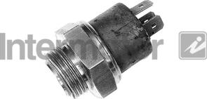 INTERMOTOR 50101 - Термовимикач, вентилятор радіатора / кондиціонера autocars.com.ua