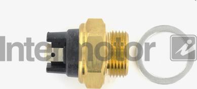 INTERMOTOR 50104 - Термовимикач, вентилятор радіатора / кондиціонера autocars.com.ua