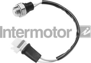 INTERMOTOR 50112 - Термовимикач, вентилятор радіатора / кондиціонера autocars.com.ua